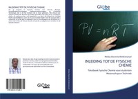 Melaku Masresha Woldeamanuel | Inleiding TOT DE Fysische Chemie | Taschenbuch