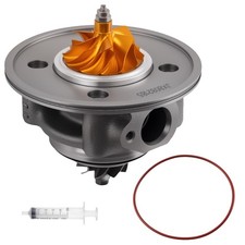 Billet Turboladerpatrone Chra for BMW X1 F48 sDrive18i 103KW 2017-2022 9895980