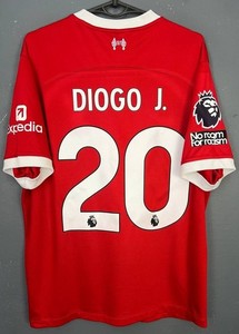 Diogo Jota Jersey | eBay