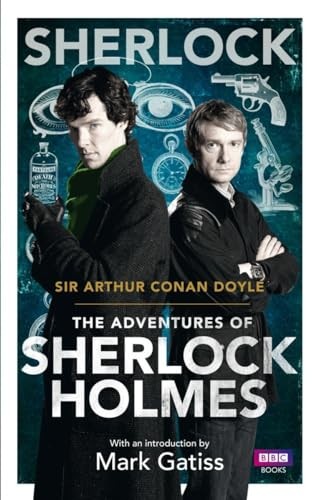 Sherlock: The Adventures of Sherlock Holmes (Sherlock (BBC Books