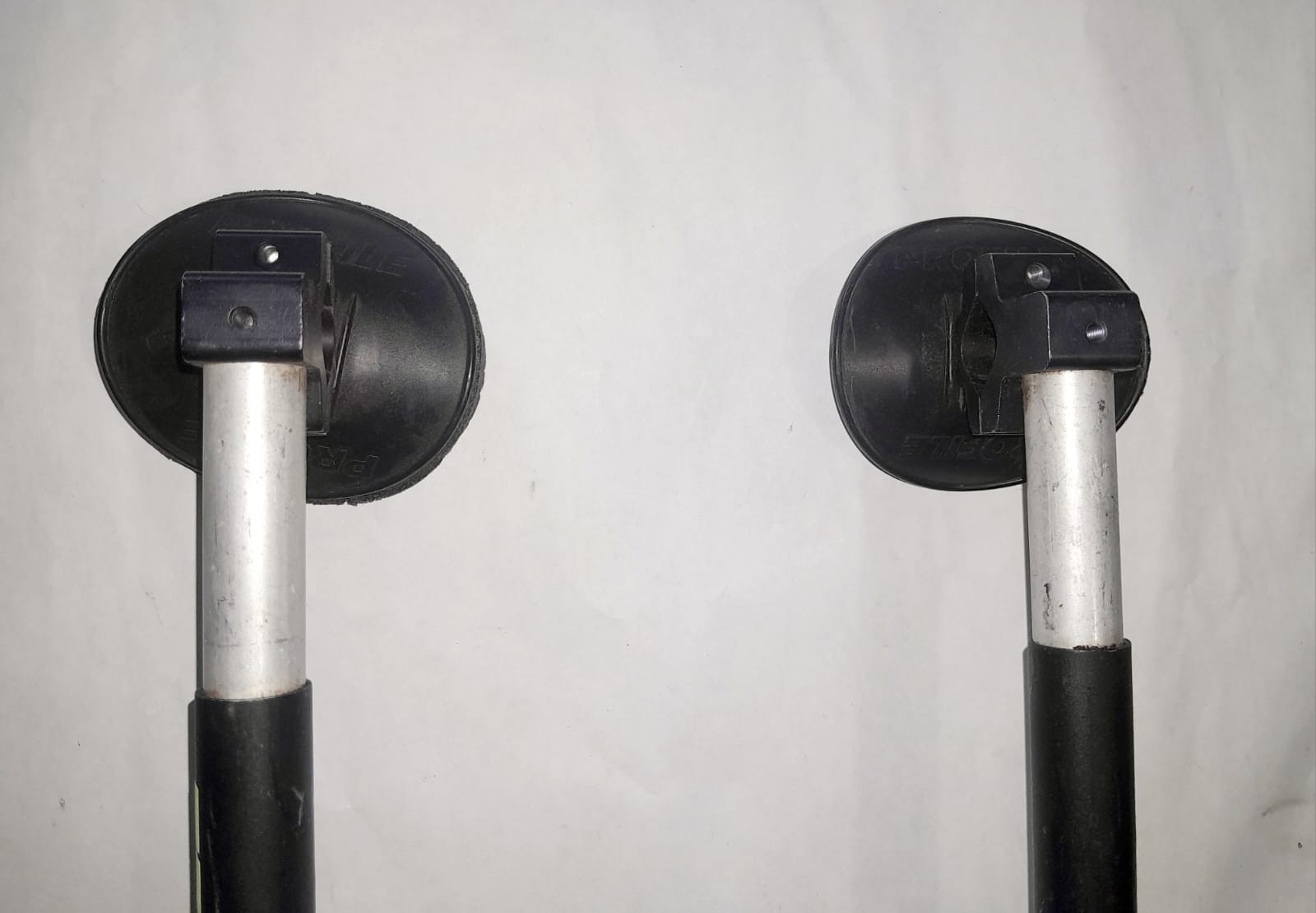 PROFILE DESIGN aerobars black