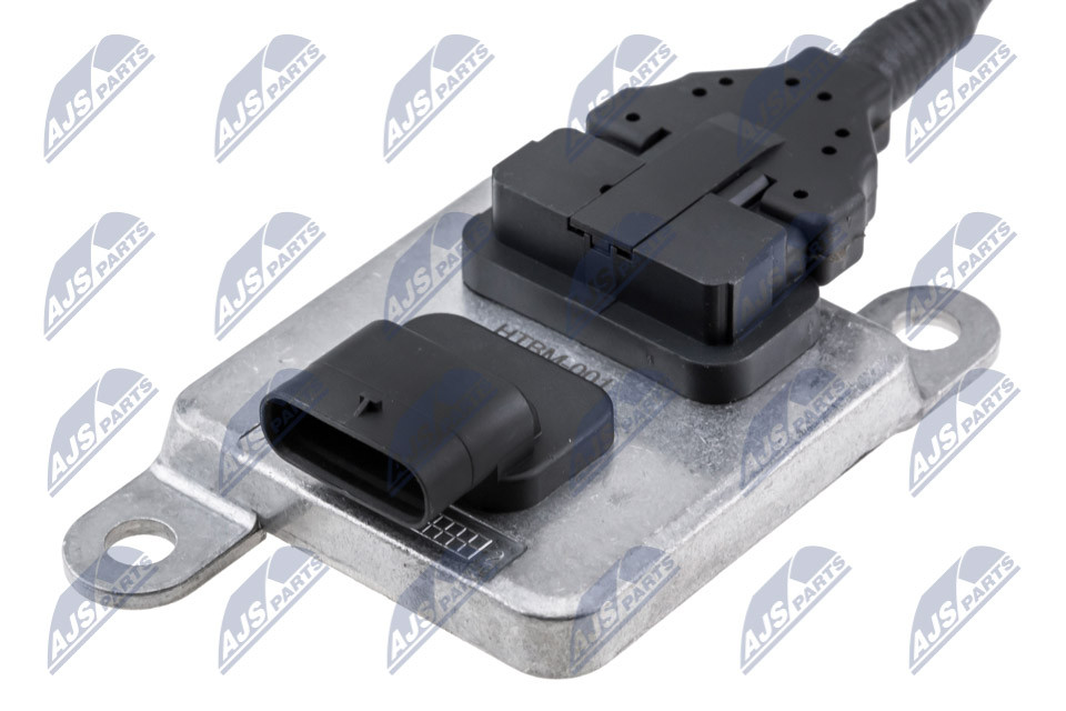 NTY ENOX-BM-001 NOx Sensor, NOx Catalyst