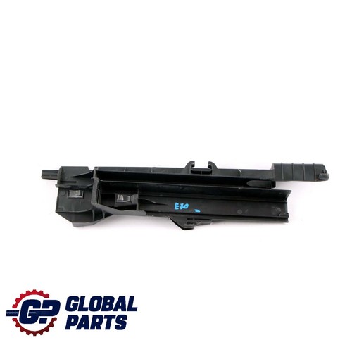 BMW X5 E70 Kühler Träger Halterung Kühlung Mount Support Rechts 7799762