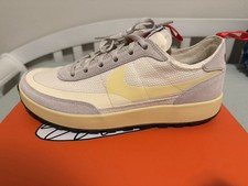 NikeCraft General Purpose Shoe Tom Sachs ISRU...
