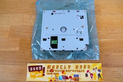 BOSS Audio RDS3030MP3 or Compatible Replacement Drive - CDX-100 - 2010s | NOS