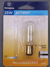 Westinghouse Lighting Corp 25-watt T8 Clear Tubular Bulb ( Pack of 1 )