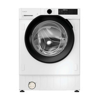 Candy BC4SD496M6DB Built-in Washer Dryer 9kg Wash/6kg wash/dry, 1400 Spin #2