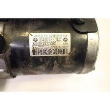 Démarreur Jeep PATRIOT