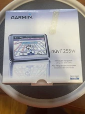 Garmin nüvi 255W 4.3 inch GPS Navigator