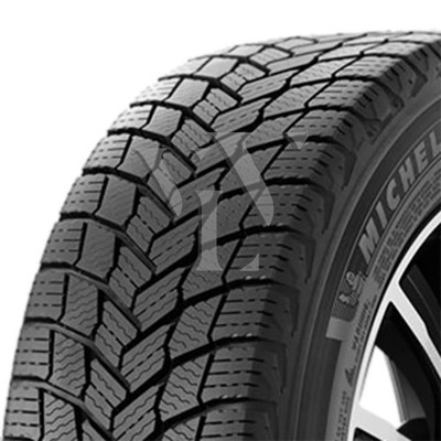 4x  Winterreifen MICHELIN X-ICE SNOW 175/65 R15 88 T