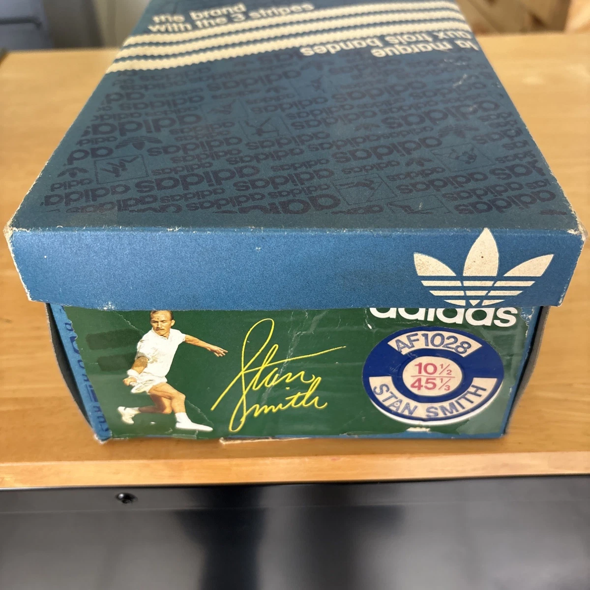 adidas Box for Sale | Authenticity Guaranteed | eBay
