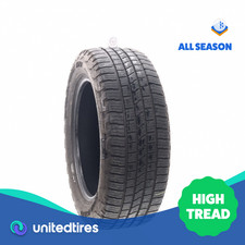 Used 27555r20 Falken Wildpeak Ht Ht02 117h - 10.532 Used 27555r20 Falken Wildpeak Ht Ht02 117h - 10.532