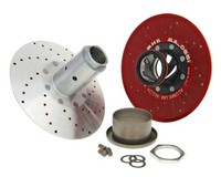 Wandler Kit Malossi MHR La Furia Rossa FüR Minarelli