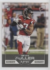 2016 Panini Playoff Rookies Kickoff 182/199 Devin Fuller #298 fm0