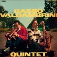 Basso Quintet Valdam - Valdambrini Basso Quintet - Vinyl Record - G3Z