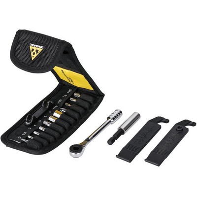 Topeak Ratchet Rocket Lite DX One Color, One Size