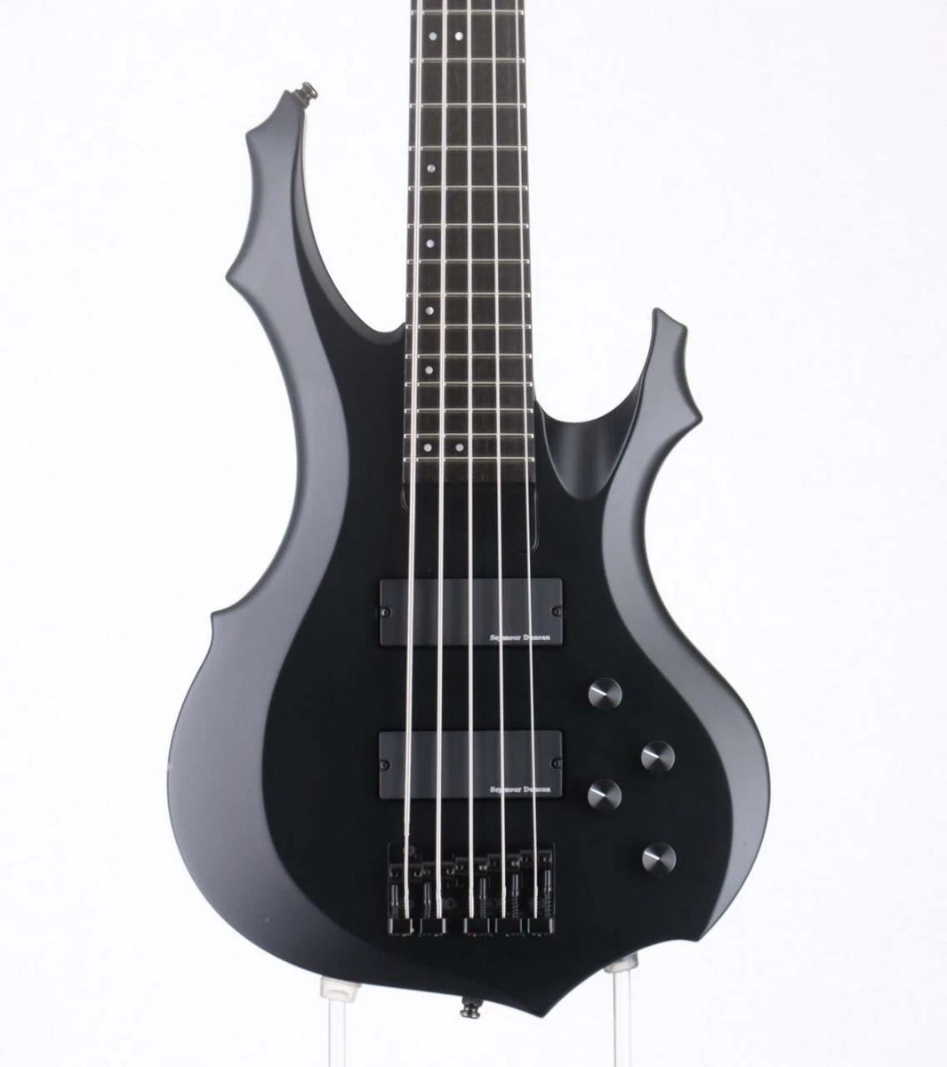 ESP 5 String Electric Bass Guitar Bass Guitars for sale | eBay