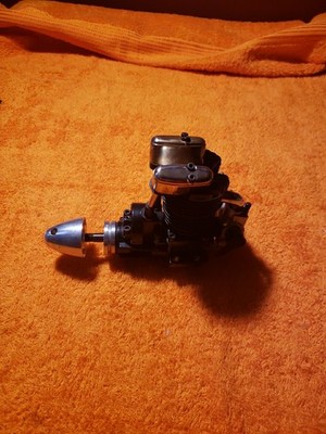 SAITO Engine - SAITO FA-56 Golden Knight RC Motor - 4C motor | eBay