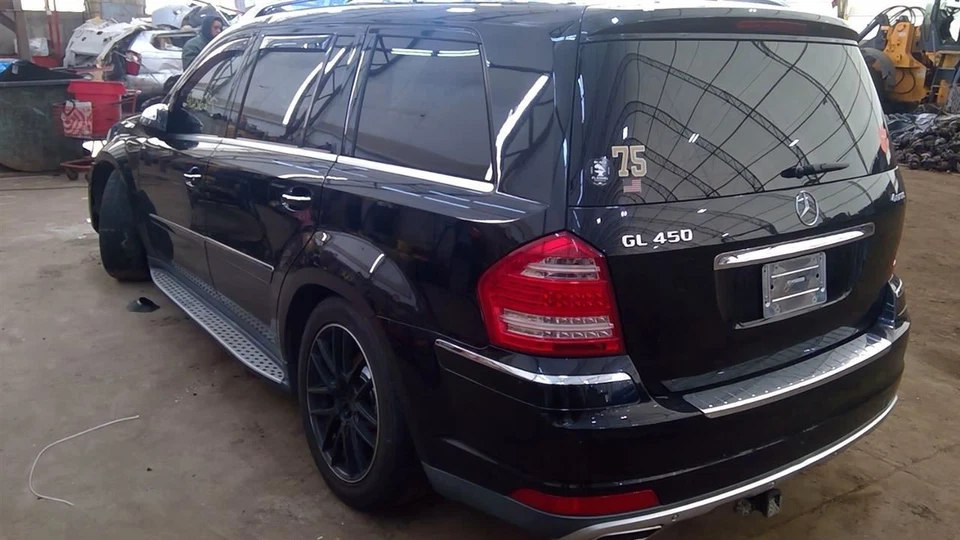 Air Flow Meter 463 Type G550 Fits 09-15 MERCEDES G-CLASS 6851624 Foto 2 de 4