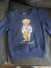 Polo Ralph Lauren Sweater For Kids  