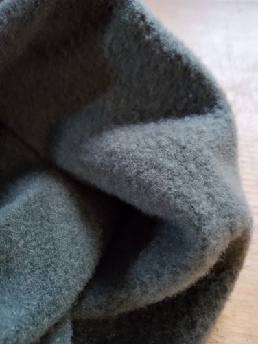 PRE-OWNED MENS SINGLE HOLE BALACLAVA FOR WINTER FACE MASK COLD WEATHER SZ. L-XL - Picture 3 of 4