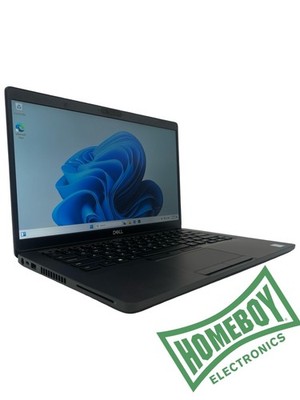 Dell Latitude 5400 14'' | i5 8th Gen. | 8GB RAM | 256GB SSD | 30-Day Warranty