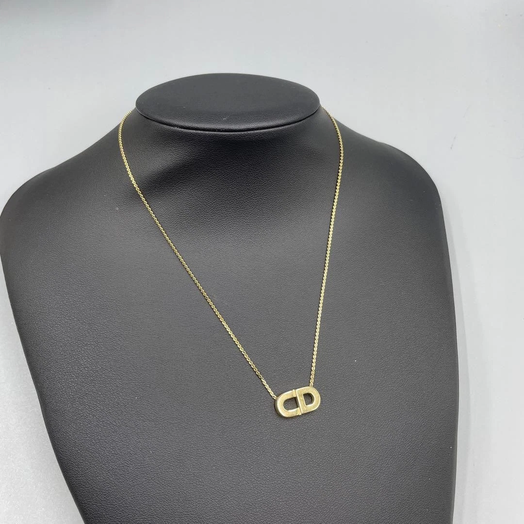 Vintage Dior Necklace for sale | eBay