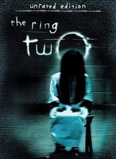 The Ring Two (2005) DVD Unrated, Widescreen Edition - DISC ONLY 