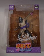 Abystyle Studio Orochimaru Action-Figur Narut...