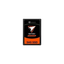 Seagate Nytro 3731 1.6TB SAS 12Gb/s 2.5 FIPS ...