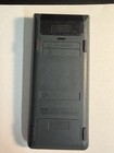 Hewlett Packard HP 48GX 128K Ram Graphing Calculator, Case And Brand New Manual — photo 3