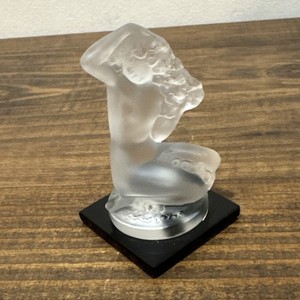 Lalique Woman | eBay