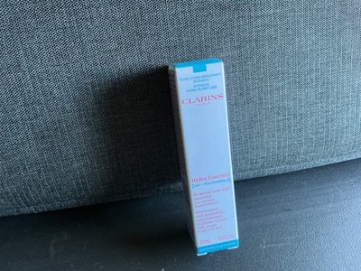 Clarins Hydra Essentiel Supercharged  Bi-Phase Serum 10ml Travel/mini Size