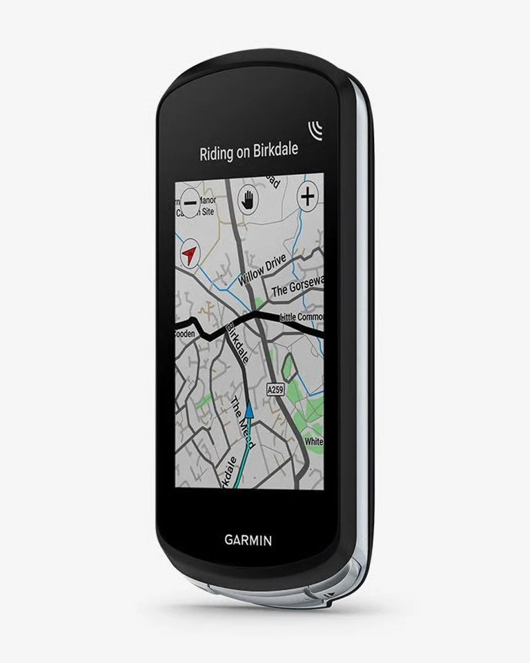 Garmin Edge 1040 ¡NUEVO! Envío 24h - Immagine 2 di 4