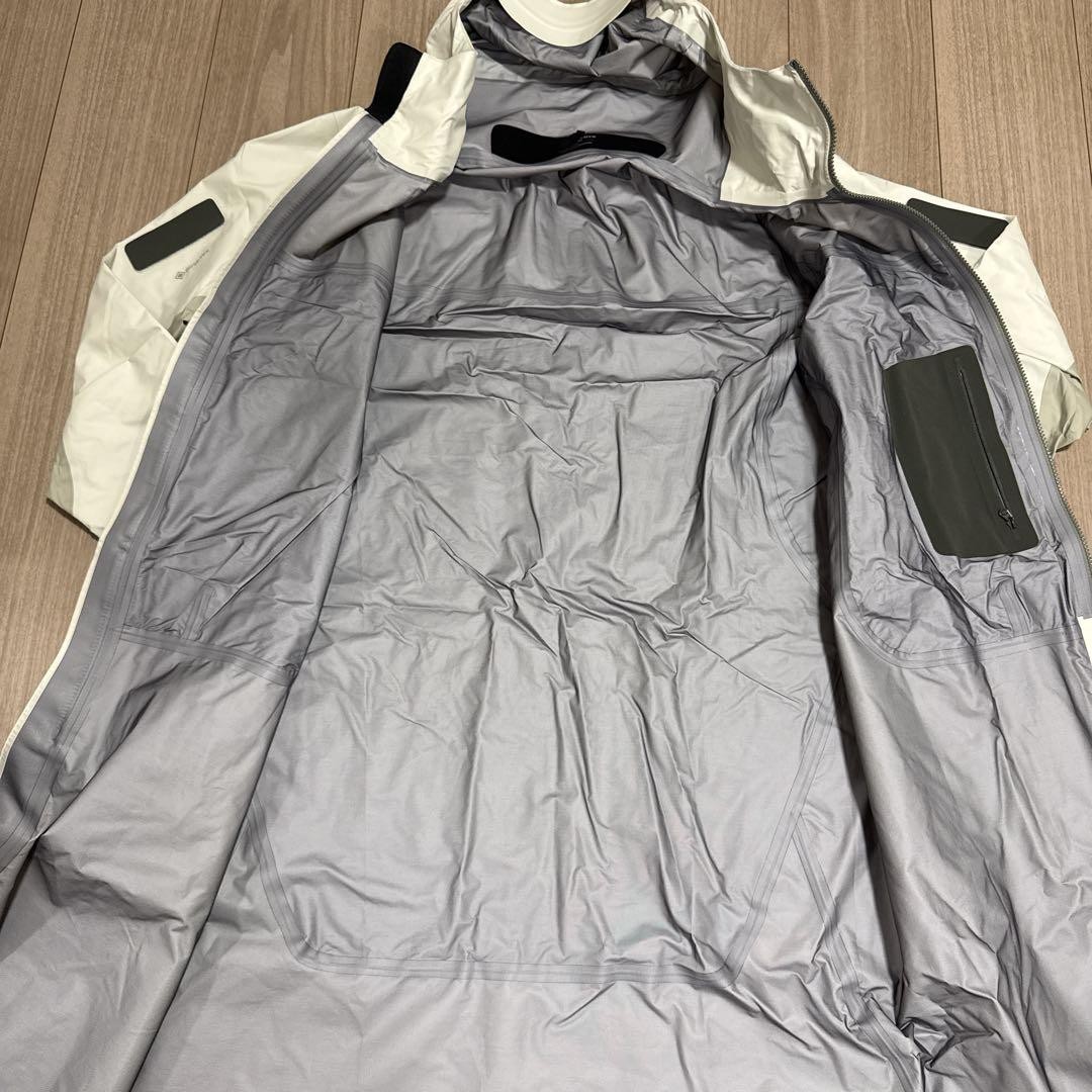 Arc'Teryx System A Dume Coat L | eBay