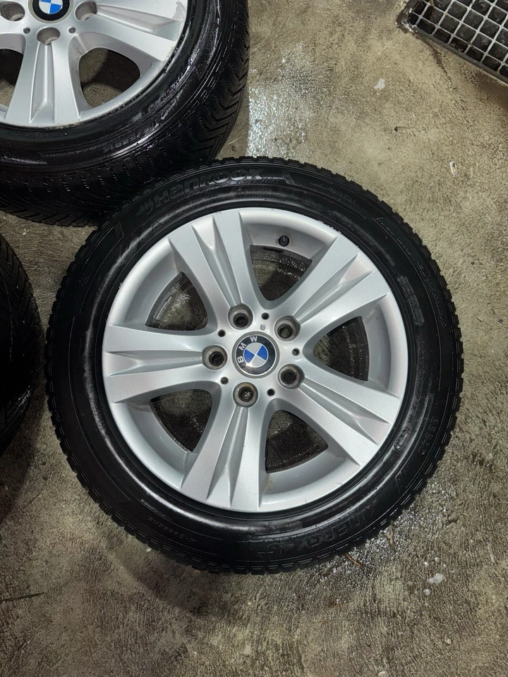 BMW Styling 222 Allwetterreifen DOT21 E81/E82/E87/E88 1er 16 Zoll - Bild 2 von 4