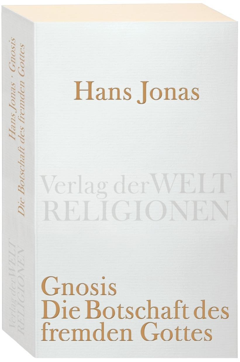 Hans Jonas: Gnosis - Taschenbuch - Bild 2