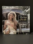Taylor Swift Tim McGraw 7” Vinyl Limited Edition /4000 Numbered SEALED Rare
