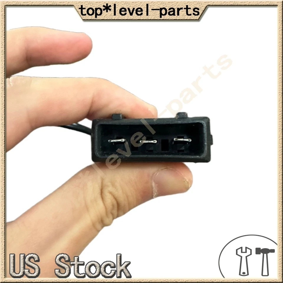 2x Resistencia reguladora del ventilador para VW T4 Transporter IV Seat Alhambra 1992-10 EE. UU. Foto 4 de 4