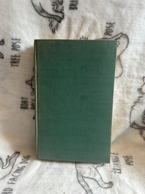 Doctrines of the Creed, Oliver C Quick, Scribner's, 1951 hardcover Antique Book