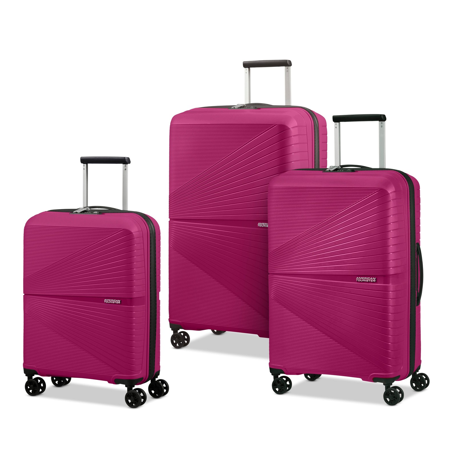 Set Tsa