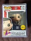 Funko Pop! Vinyl: WWE - Razor Ramon (Chase) #47