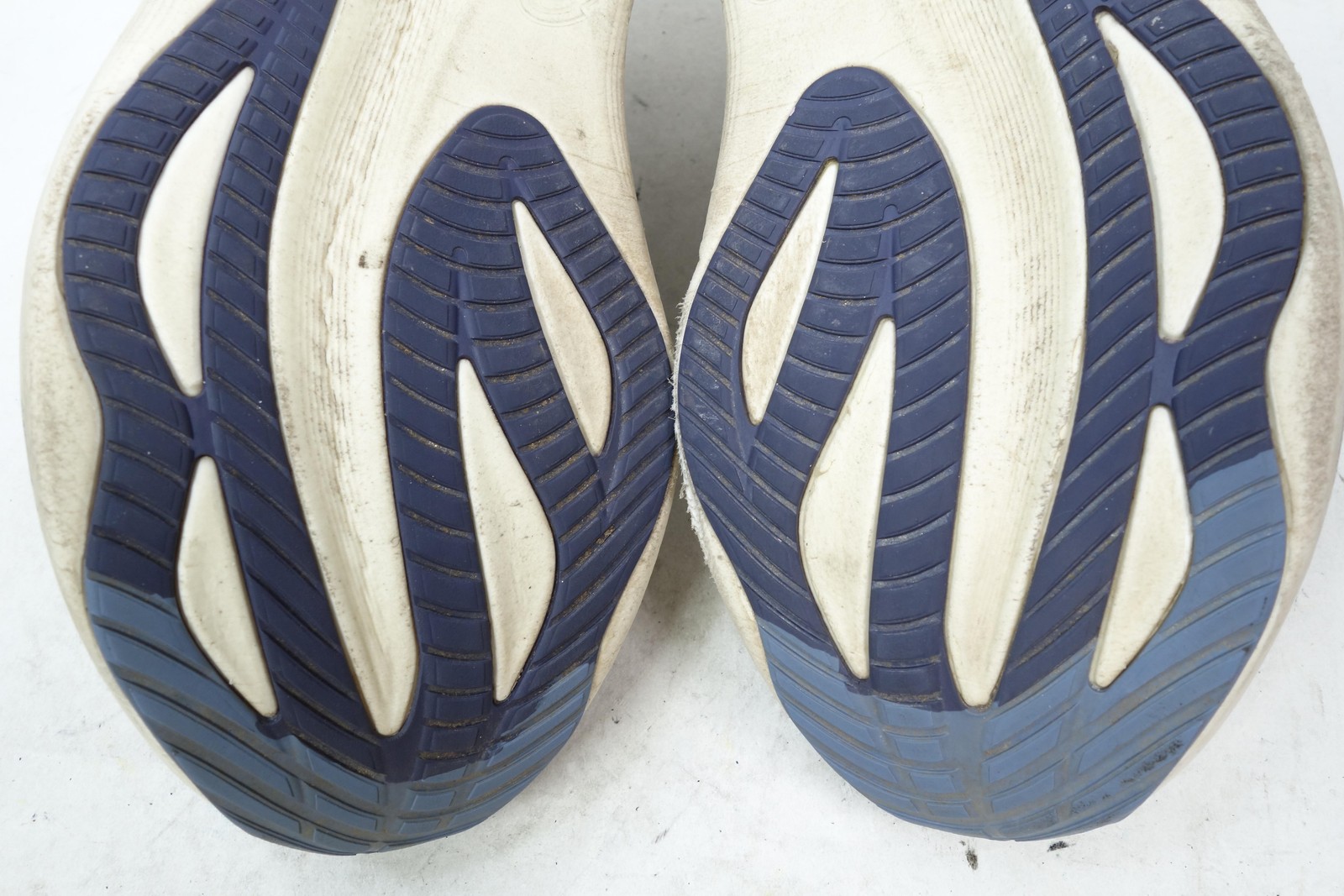 ASICS GEL-Nimbus 27 Shoes Mens Size 11 Blue Road Running Sneakers 1011B958 thumbnail 12