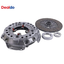 Clutch Kit C7nn7563b 331015210 83925716 E3nn7550ca Compatible With Ford Tractor 