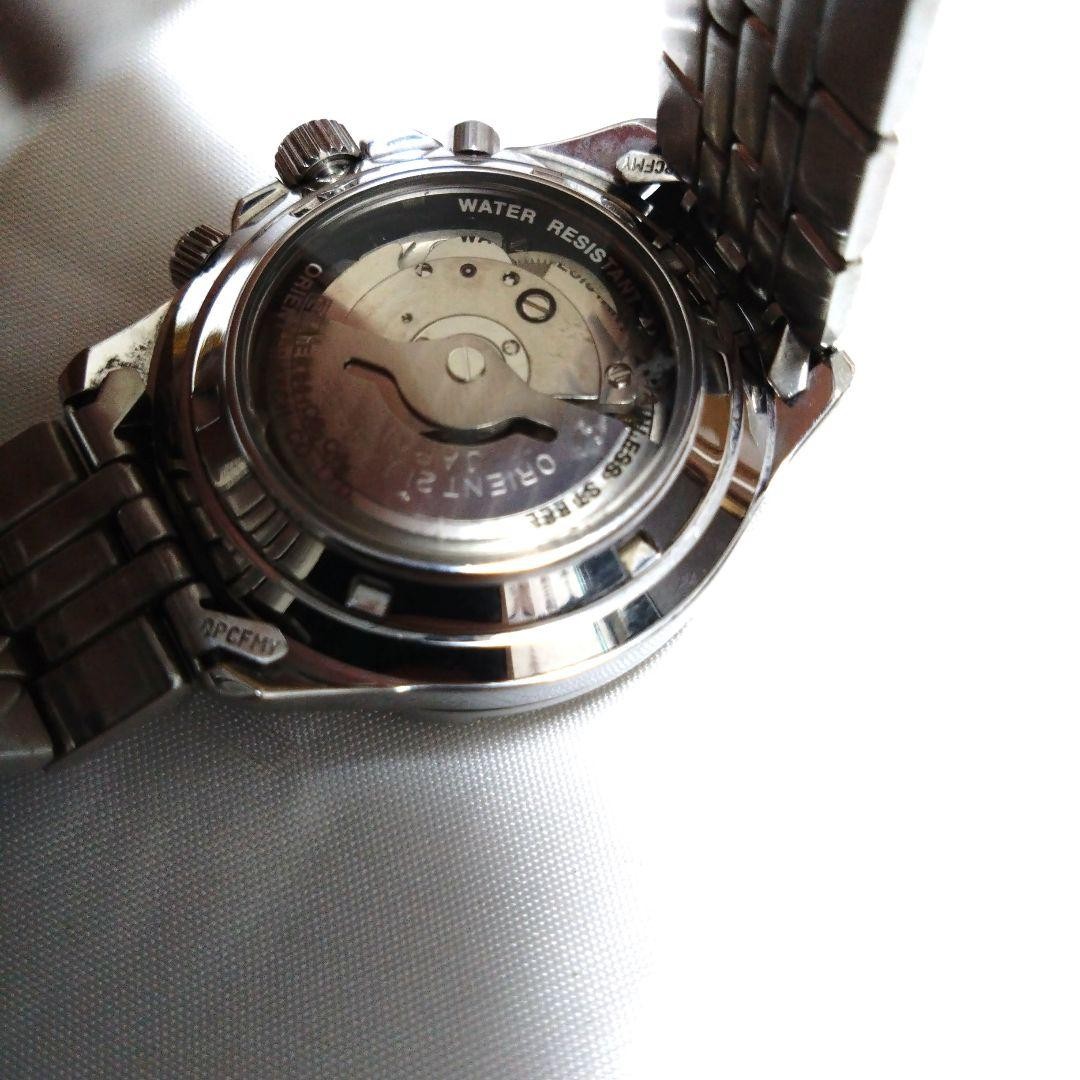 Phantom ORIENT M-Force automatic volume back skel… - image 4