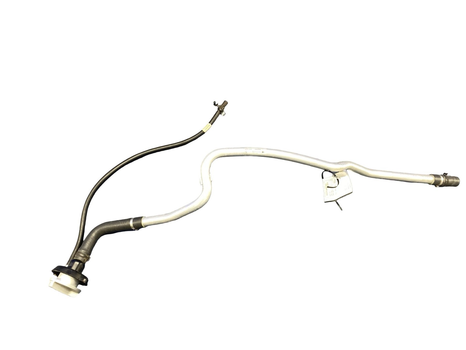 2020-2026 MCLAREN GTS OEM RWD 4.0L ENGINE OIL FILLER TUBE HOSE PIPE 22FA314GP