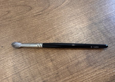 Hakuhodo G142A Eye Shadow Brush Goat Hair Made in Japan Authentic