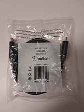 BELKIN CABLE, HDMI, 6' F8V3311B06 Cable