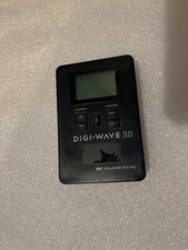 Williams Sound Digi-Wave 3.0 Digital Receiver DLR- 360 DOESN'T POWER ON