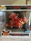 Funko Pop - Dungeons & Dragons - Themberchaud #1331 (BRAND NEW)